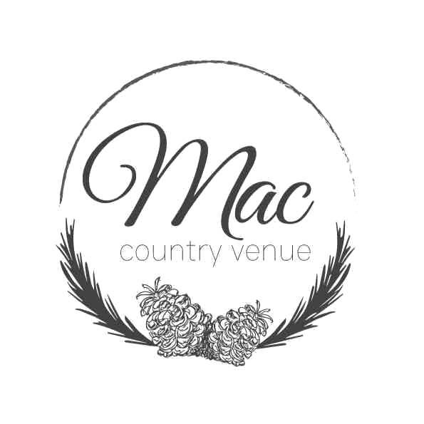 Mac Country Venue Logo